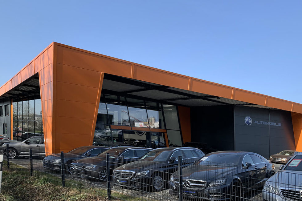 Fa Automobile Bergkamen